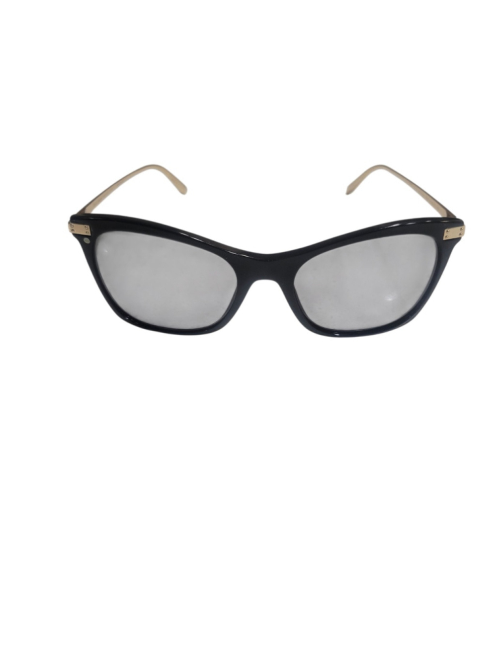 Dolce & Gabbana DG3331 Women’s Black & Gold Eyeglasses-Sunglasses Excellent Cond - Picture 7 of 7